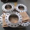 Best Galvanized Carbon Steel Welded Forging Flange